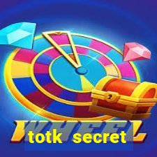 totk secret treasure under the great fish